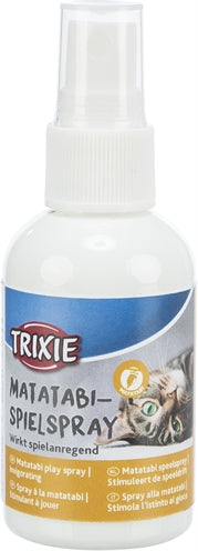 Trixie matatabi macskák játszanak spray -t