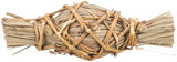 Trixie straw toys for guinea pig and rabbit with rattan