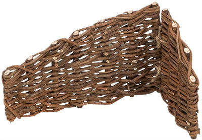 Trixie Corner Element for Mice and Hamsters Willow