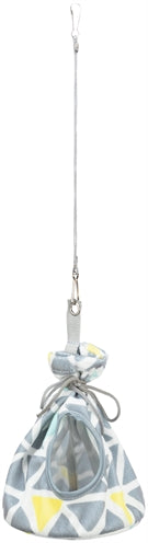 Trixie Hängende Höhle für Mäuse und Hamster Sunny Plicken