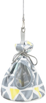 Trixie Hängende Höhle für Mäuse und Hamster Sunny Plicken