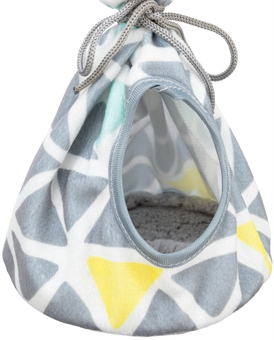 Trixie Hängende Höhle für Mäuse und Hamster Sunny Plicken