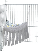 Trixie cave and hammock for rodents and rabbits Sunny Plush