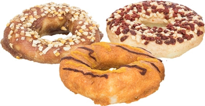 Trixie Dog Donuts Mix Assort