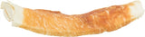 Trixie dentafun for the dog bbq chicken chew rib gluten -free
