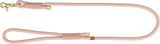 Trixie Soft Rope Dog correa rosa rosa rosa