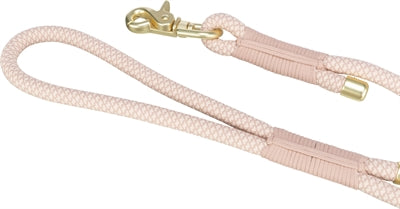 Trixie Soft Rope Dog correa rosa rosa rosa