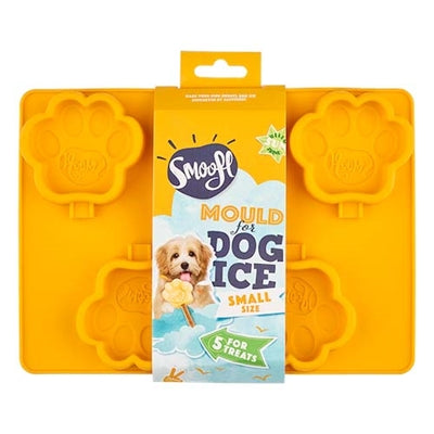 Smoofl Ice Mal