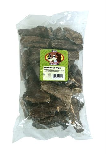 PETSNACK BUFFELLONG