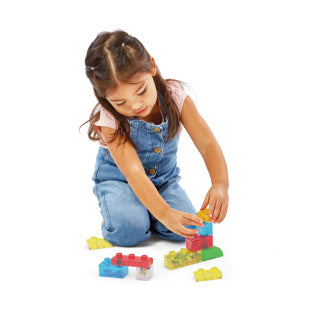 Goliath Jelly Blox Newbie Kit med myke blokker