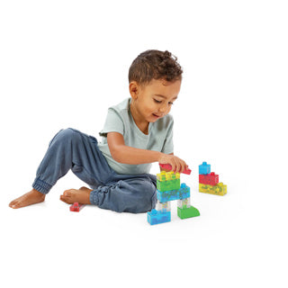 Goliath Jelly Blox Newbie Kit med myke blokker