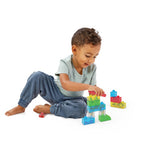 Goliath Jelly Blox Newbie Kit med myke blokker