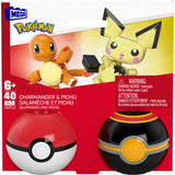 Pokemon Mega Assorti