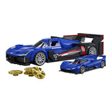 Hot wheels hotwheels mega speed series cadillac