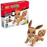 Pokémon Mega Construx Bouwset Eevee