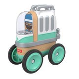 Mattel Fisher Price Wonder Camper