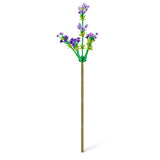 Max bricks flowers roses assorted | 15 pieces