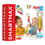 Smartmax construction set start try me