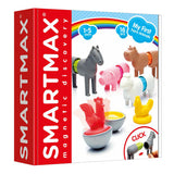 Smart games smart max - my first farm animals