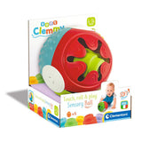 Clementoni Baby Clemmy - Sanser Ball