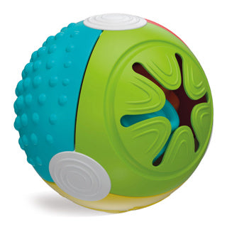 Clementoni Baby Clemmy - Sanser Ball