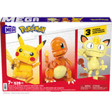 Pokemon Mega 3 Pack