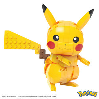Pokemon Mega 3 Pack
