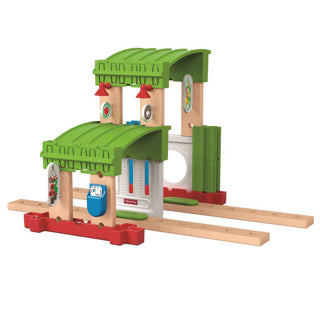 Mattel Fisher Price Wonder Makers Expansion Set Zbuduj to