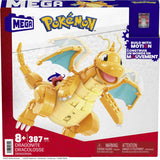 „Mattel Mega Conrux Bouwset Dragonite“