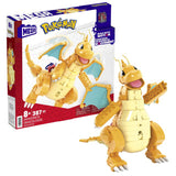 „Mattel Mega Conrux Bouwset Dragonite“