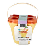 Jipy Bioplastic Formstoof 12 -piece set