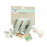 Tiamo Little Farm Activity spiral