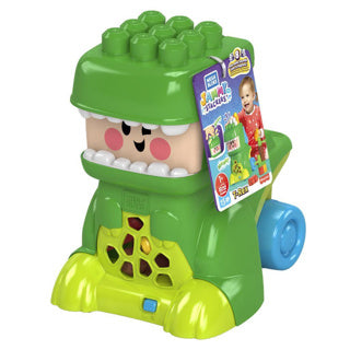 Mega bloks first builders t-rex