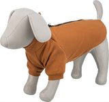 Trixie Citystyle Hunde Pullover Sweatshirt Amsterdam Rust