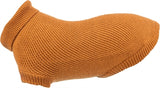 Trixie Citystyle hundesweater berlin rust