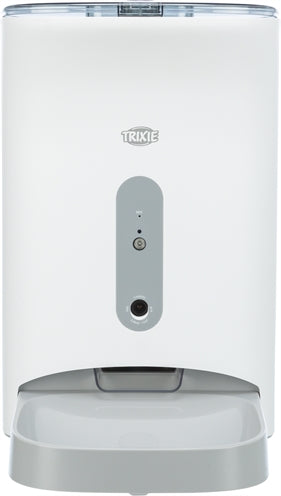 Trixie Hranjevalni stroj Smart 2.0 White Grey