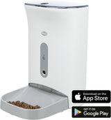 Trixie Hranjevalni stroj Smart 2.0 White Grey