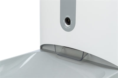 Automatický podávač Trixie smart 2.0 bielo šedý