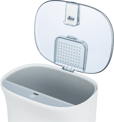 Trixie Hranjevalni stroj Smart 2.0 White Grey