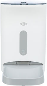 Máquina de alimentación de Trixie TX8 2.0 Gray White