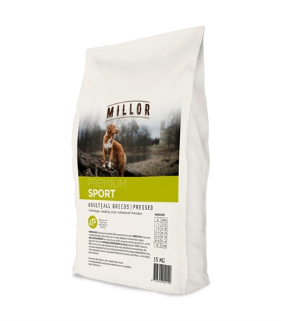 Millor Premium lisoval dospělý sport