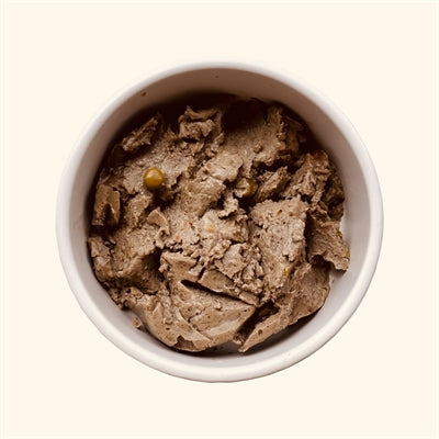 Teds Based Insect All Breeds Alu Cranberry Apple Lievi
