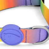 Morso Collar recycled spring blossom