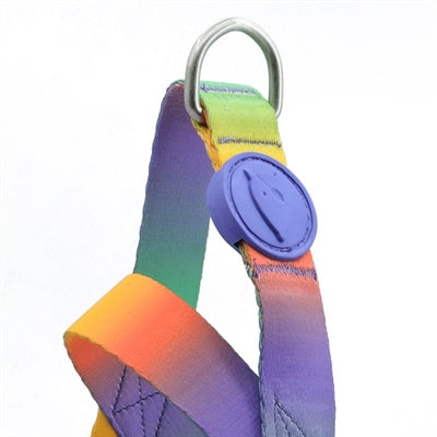 Morso Norwegian dog harness recycled spring blossom