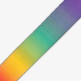 Morso Mini dog harness adjustable recycled spring blossom