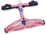 MORSO DOG HAREN H-HER Recyclé Sweet Tweet Pink