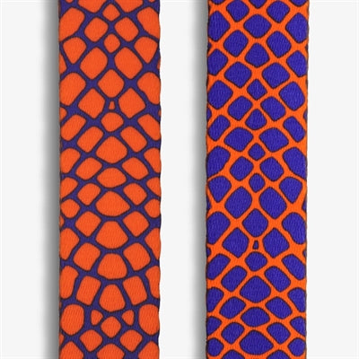 Morso Mini Dog Carness регулируем рециклиран градски гущер червено