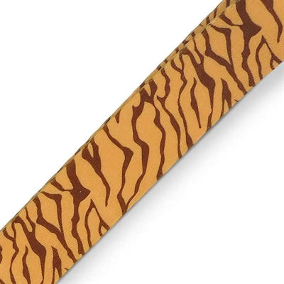 Morso dog leash recycled jungle drum orange