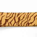 Morso кучешки каишки регулируеми рециклирани барабани от джунгла оранжево оранжево