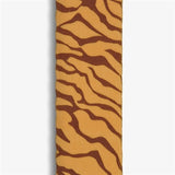 Morso Mini Dog Charness регулируем рециклиран барабан от джунгла оранжево оранжево